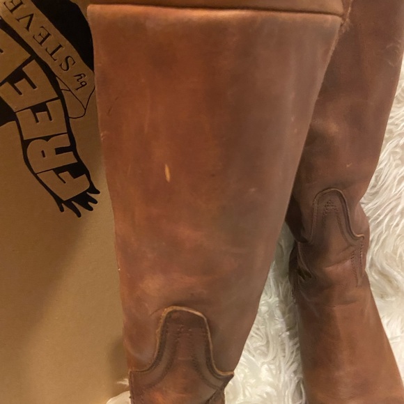 Calgary cognac FreeBird by Steven - Picture 12 of 17